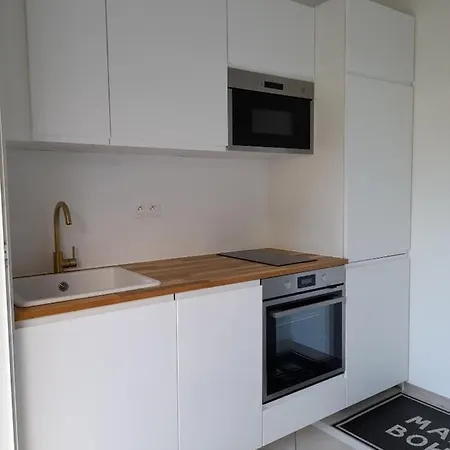 Les Vagues Appartement Agde