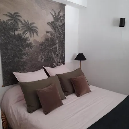 Les Vagues Appartement Agde